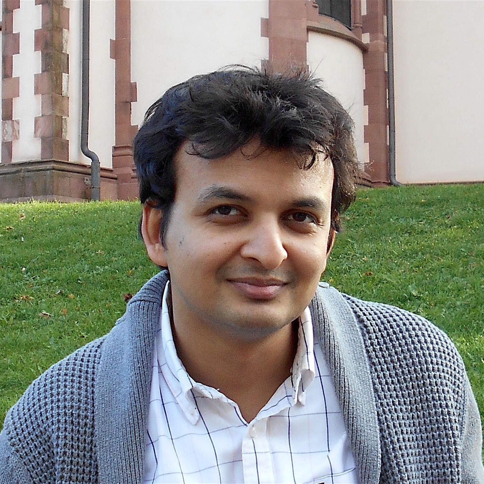 Picture of Adish Singla, Ph. D.