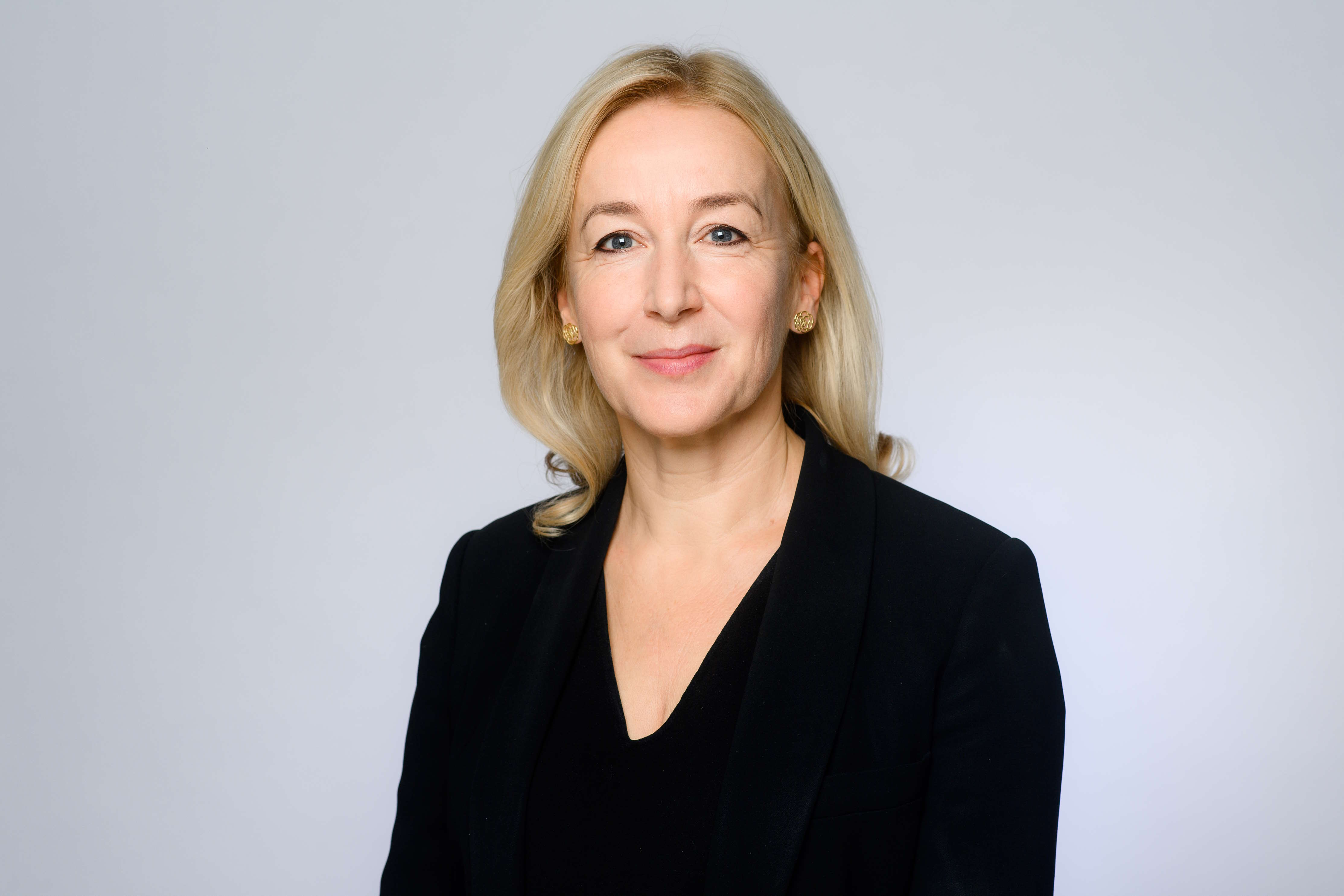 Bild von Prof. Dr. Uta Hauck-Thum