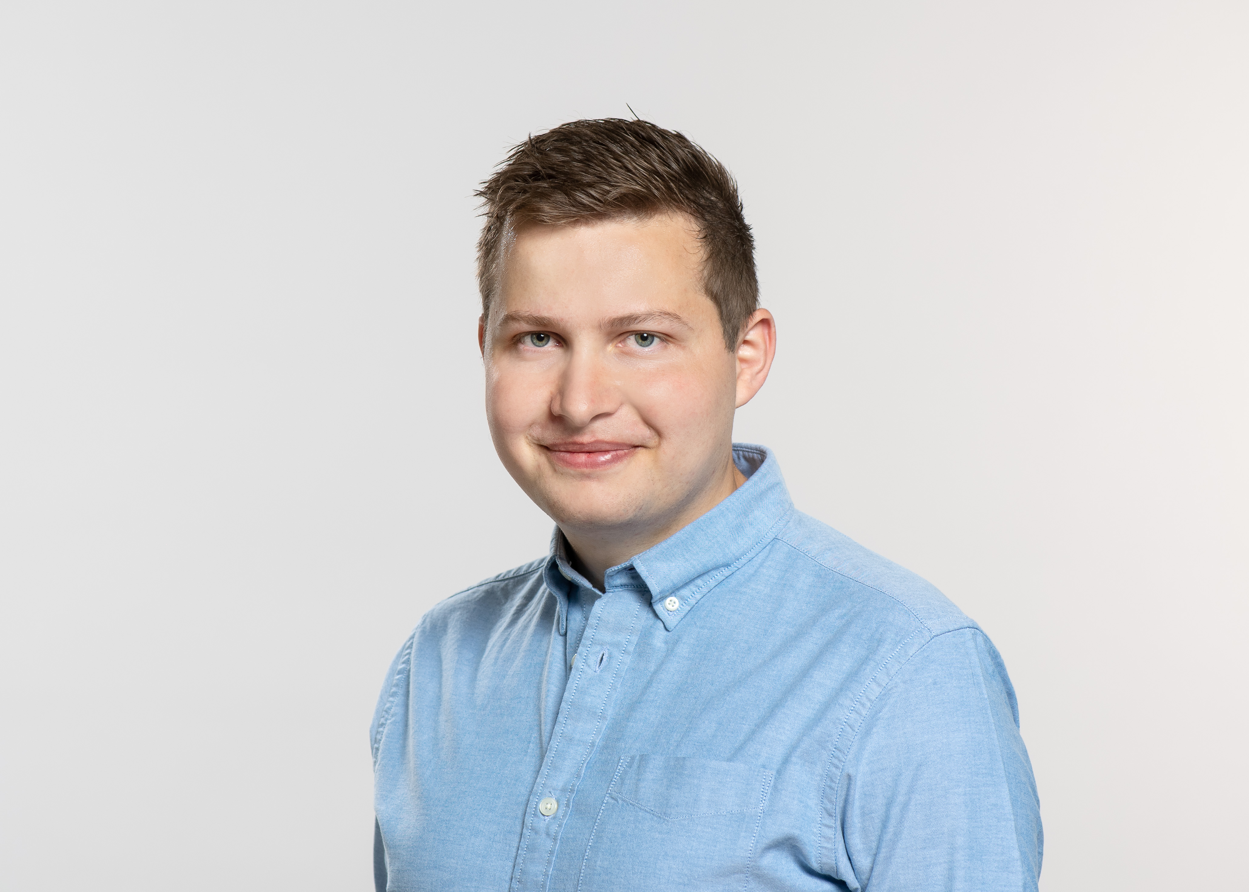 Bild von Prof. Dr. Tilman Michaeli