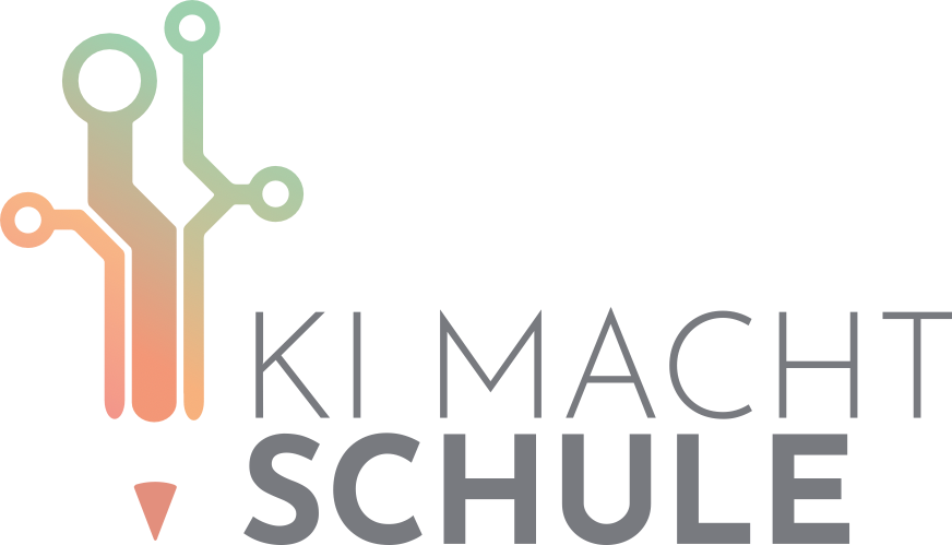 Logo Ki macht Schule