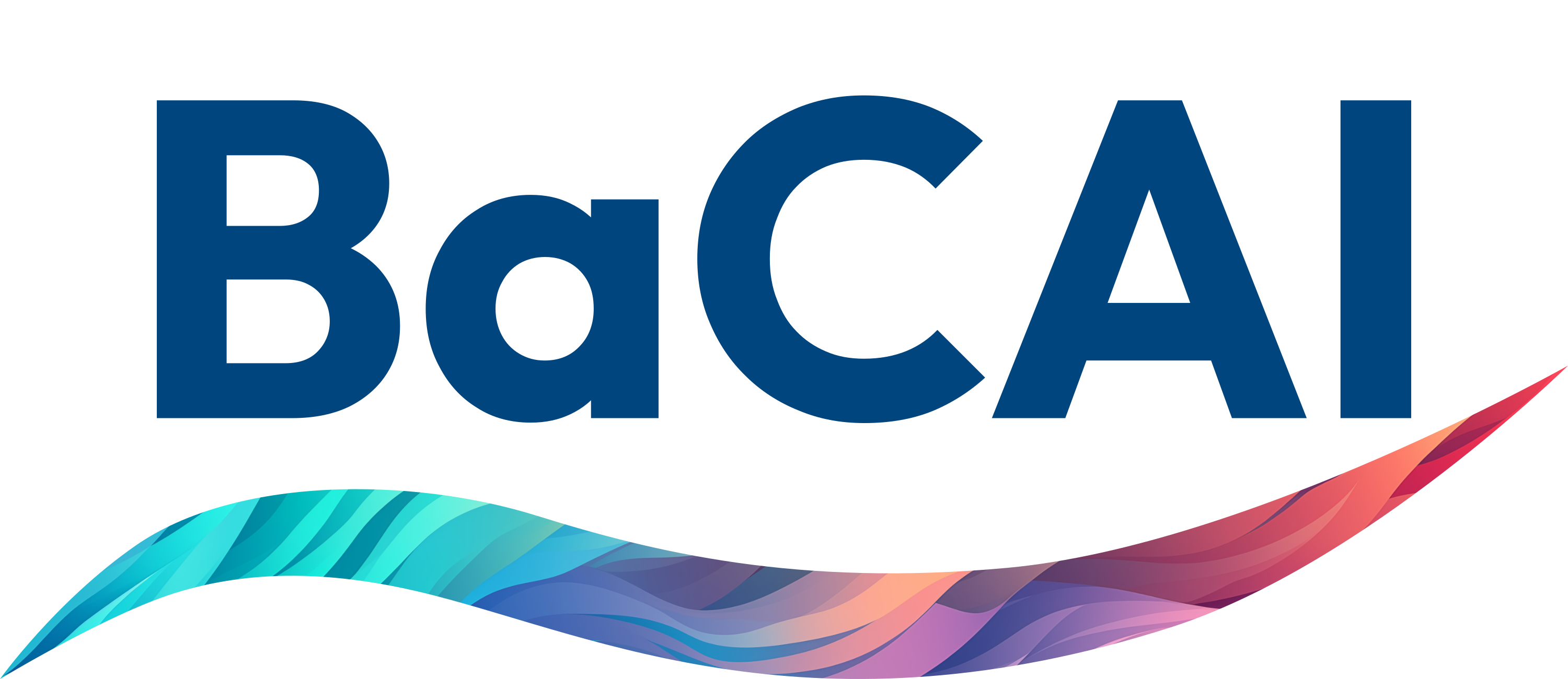 Logo BACAI
