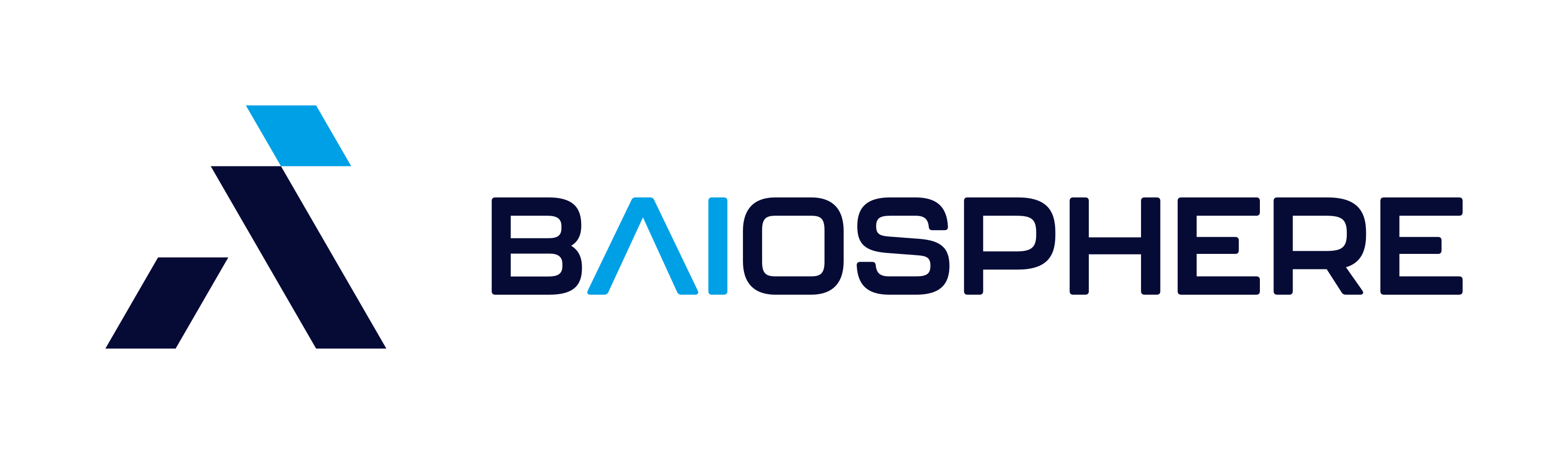 Logo Baiosphere