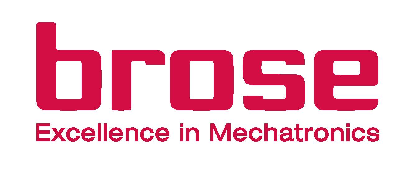 Logo Brose