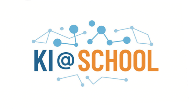 Logo KI@School