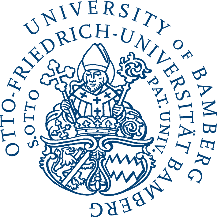 Logo Uni Bamberg